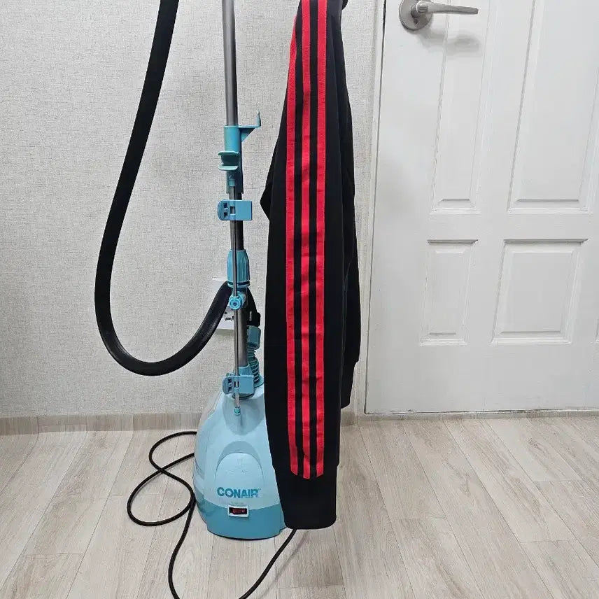 [BUNJANG] Adidas Originals Superstar Track Top Jacket / (100)L 초대장급 아디다스 오리지널 슈퍼스타 [검빨] 트랙탑져지