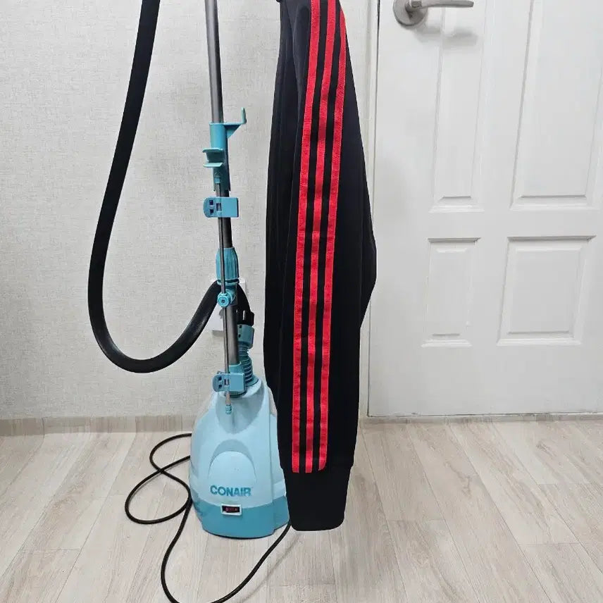[BUNJANG] Adidas Originals Superstar Track Top Jacket / (100)L 초대장급 아디다스 오리지널 슈퍼스타 [검빨] 트랙탑져지