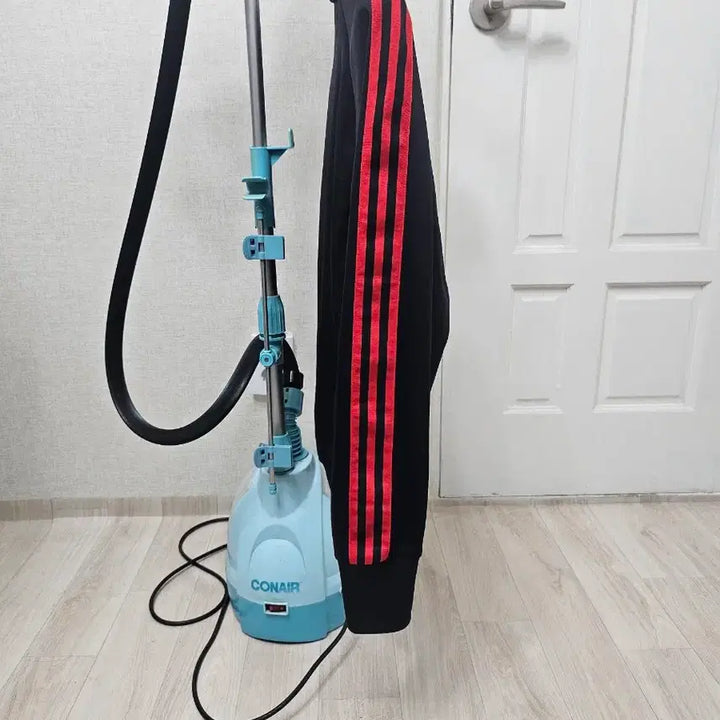 [BUNJANG] Adidas Originals Superstar Track Top Jacket / (100)L 초대장급 아디다스 오리지널 슈퍼스타 [검빨] 트랙탑져지