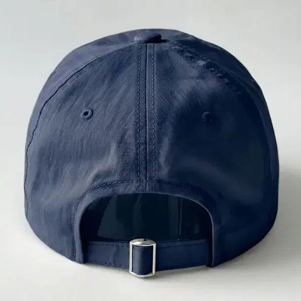 [BUNJANG] Unisex Vintage Embroidered Baseball Cap / 남녀공용 데일리 빈티지 무드 자수 볼캡 러닝캡 단체모자 남자모자 야구모자