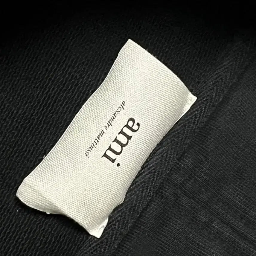 [SOLD OUT] 아미 후드티 L 정품