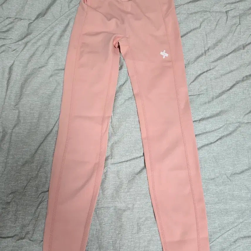 [BUNJANG] Xexymix Pink Leggings / 젝시믹스 핑크 레깅스