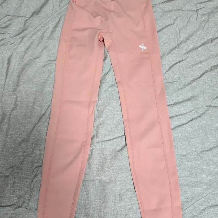 [BUNJANG] Xexymix Pink Leggings / 젝시믹스 핑크 레깅스
