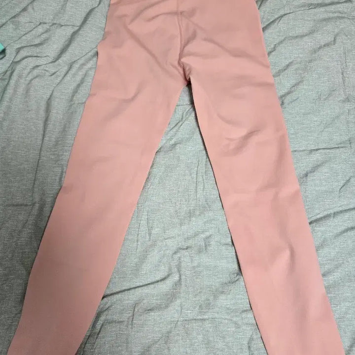 [BUNJANG] Xexymix Pink Leggings / 젝시믹스 핑크 레깅스