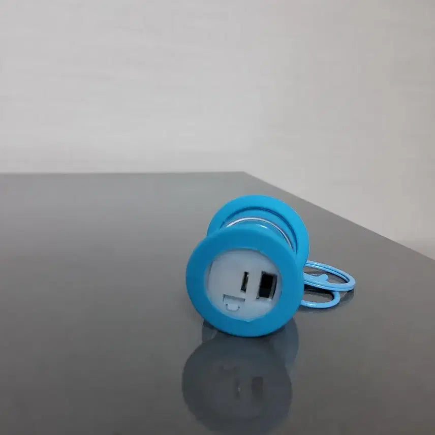 [SOLD OUT] 산리오 포차코 랜턴 무드등 키링 (포챠코)