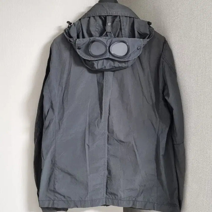 [SOLD OUT] cp컴퍼니 렌즈고글 바람막이