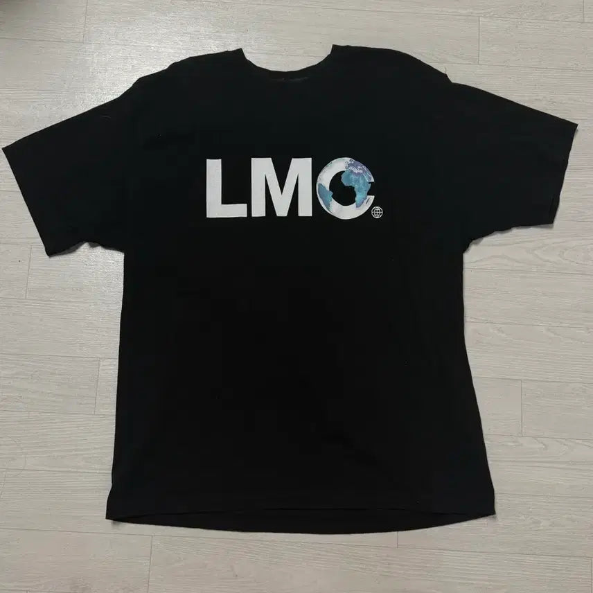 [SOLD OUT] LMC 반팔