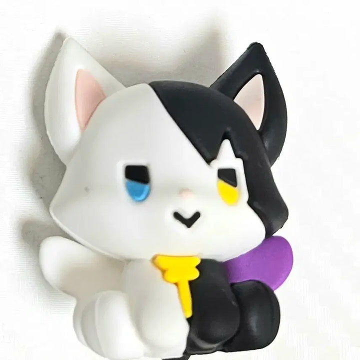 [SOLD OUT] 마비노기 쁘띠피규어 5종