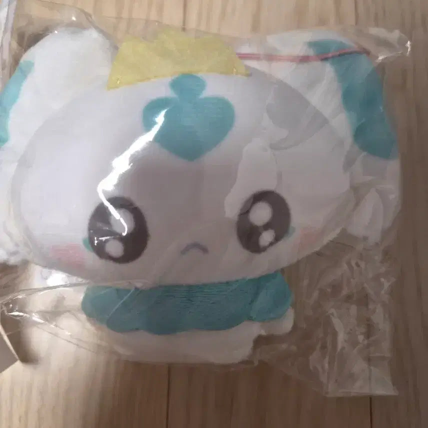 [BUNJANG] Precure Porun Plush Doll / 프리큐어 포룬 누이 팝니다