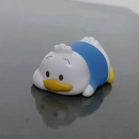 [BUNJANG] Sanrio Ahiruno Pekkle Funyumaru Figure / 산리오 아히루노페클 후뉴마루 가챠 피규어