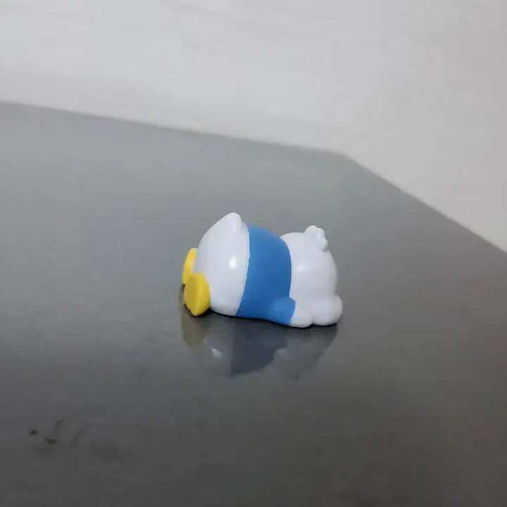 [BUNJANG] Sanrio Ahiruno Pekkle Funyumaru Figure / 산리오 아히루노페클 후뉴마루 가챠 피규어