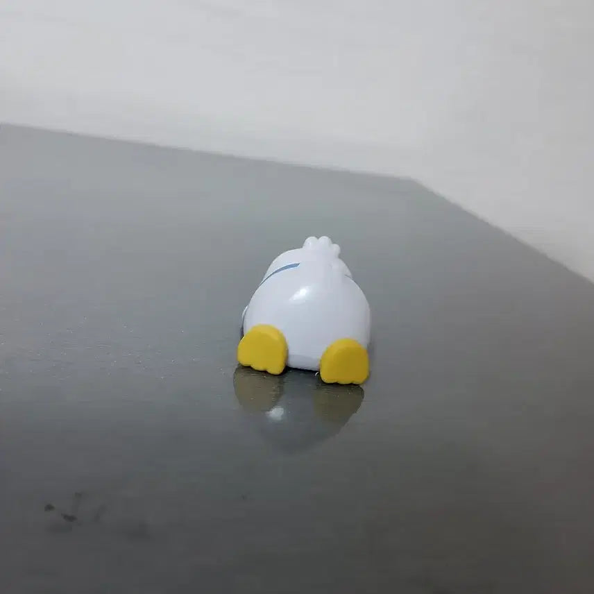 [BUNJANG] Sanrio Ahiruno Pekkle Funyumaru Figure / 산리오 아히루노페클 후뉴마루 가챠 피규어