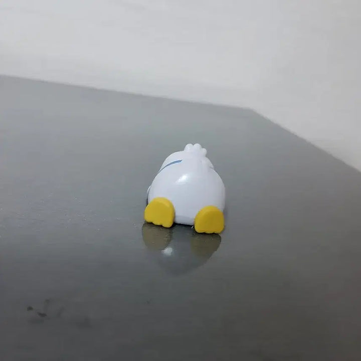 [BUNJANG] Sanrio Ahiruno Pekkle Funyumaru Figure / 산리오 아히루노페클 후뉴마루 가챠 피규어