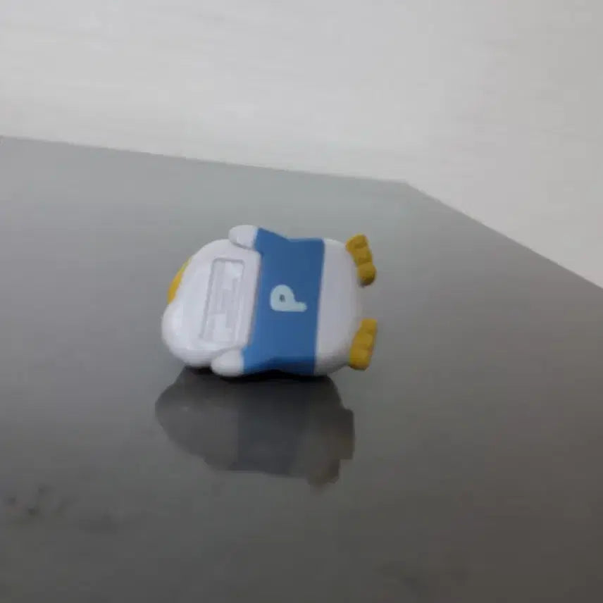 [BUNJANG] Sanrio Ahiruno Pekkle Funyumaru Figure / 산리오 아히루노페클 후뉴마루 가챠 피규어
