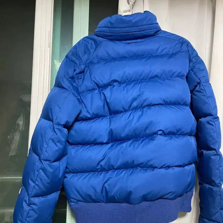[BUNJANG] Y-3 Puffer Jacket / Y-3 푸퍼 패딩