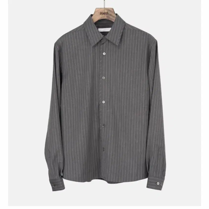 [BUNJANG] Aieul Harry Shirt / 아이엘 aieul harry 셔츠 50 판매