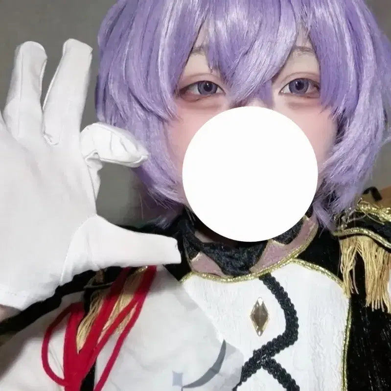 [BUNJANG] Ensemble Stars Yume Unit Uniform Cosplay Full Set / 앙스타 에스프리 유메 유닛복 코스프레 풀셋 판매합니다
