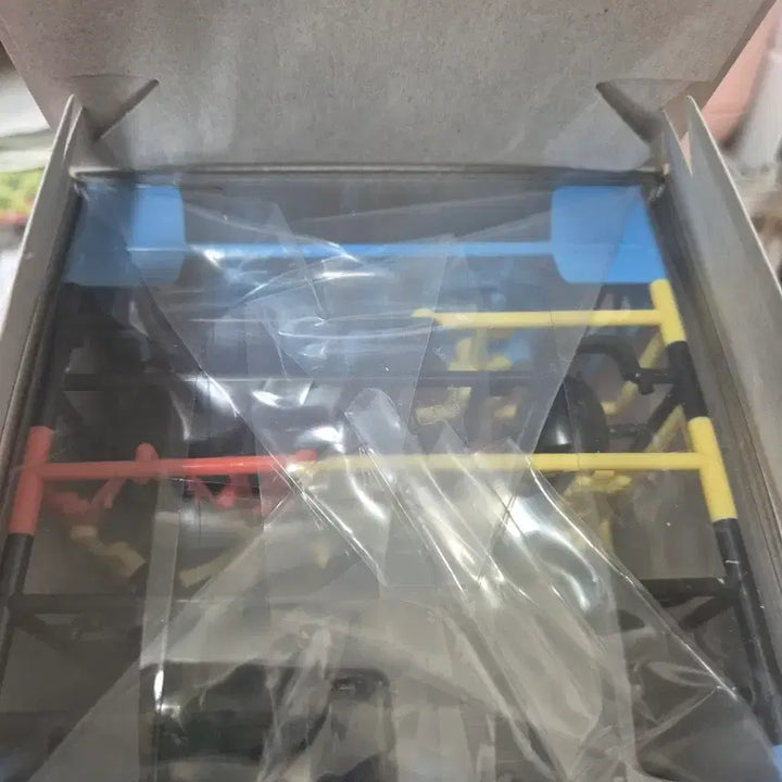 [SOLD OUT] 디지몬 프라바코 vol2 황제드라몬 1번 미개봉 팝니다