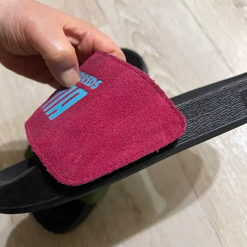 [BUNJANG] Puma The Hundreds Collaboration Slippers / 정품)푸마슬리퍼 220 (더헌드레즈 콜라보)