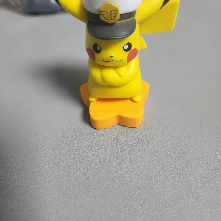 [SOLD OUT] 포켓몬스터 피카츄 피규어