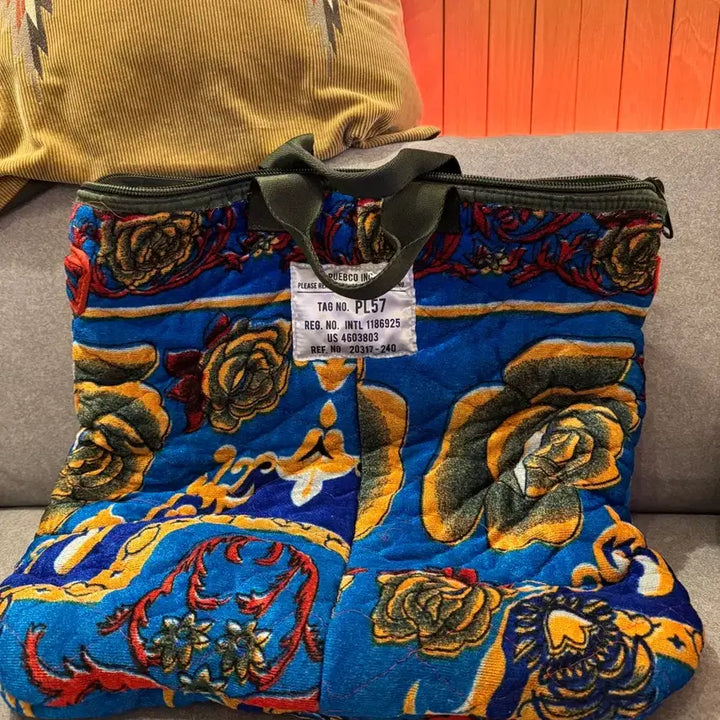 [SOLD OUT] 푸에브코 가방 3종