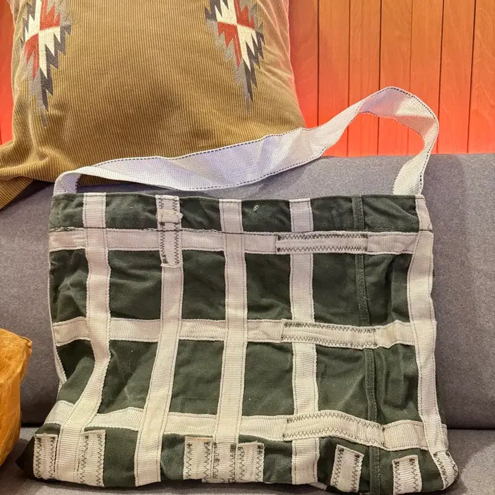 [SOLD OUT] 푸에브코 가방 3종