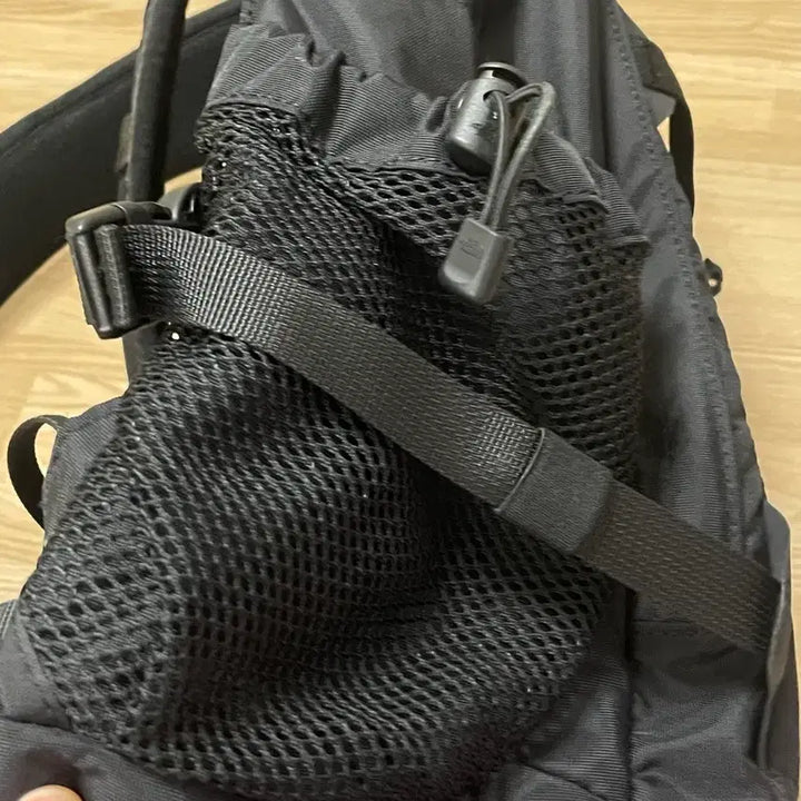 [BUNJANG] The North Face Hot Shot 28L Backpack / 노스페이스 핫샷 28L 백팩