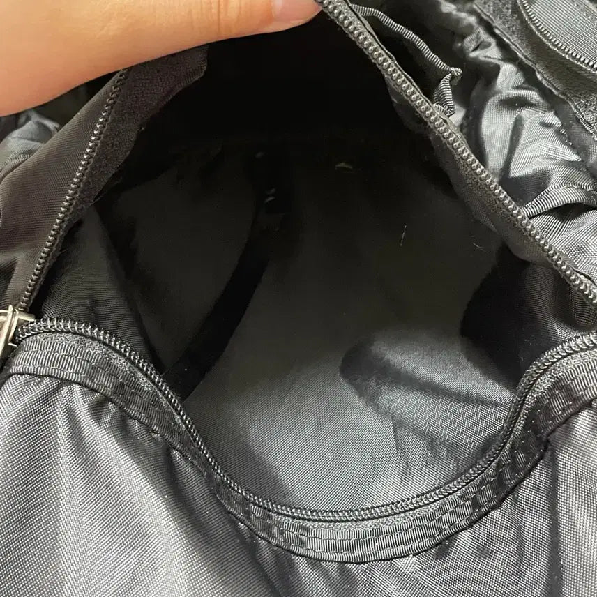 [BUNJANG] The North Face Hot Shot 28L Backpack / 노스페이스 핫샷 28L 백팩