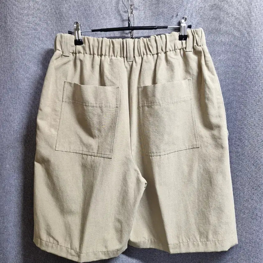 [SOLD OUT] 25ss 톰보이 와이드 반바지 28~32