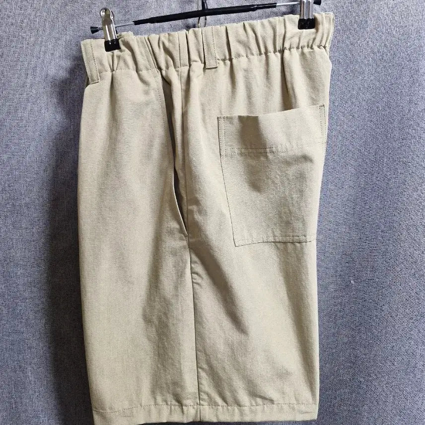 [SOLD OUT] 25ss 톰보이 와이드 반바지 28~32