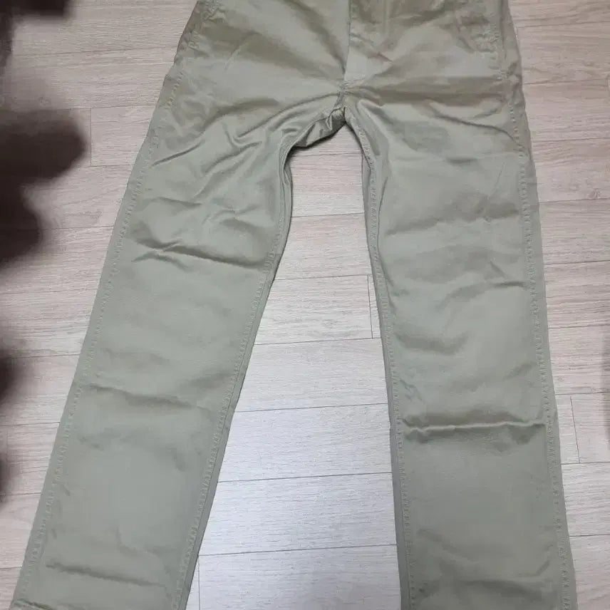 [SOLD OUT] 버즈릭슨 치노