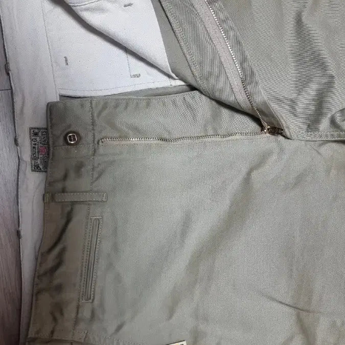 [SOLD OUT] 버즈릭슨 치노