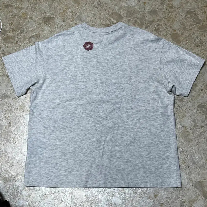 [BUNJANG] Emosstance Club Short Sleeve T-shirt / 에모스탠스클럽 반팔