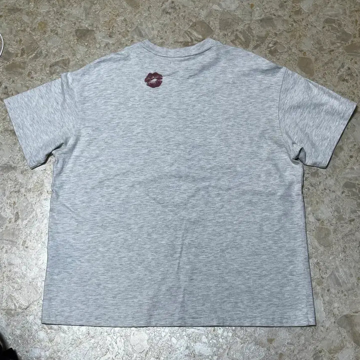 [BUNJANG] Emosstance Club Short Sleeve T-shirt / 에모스탠스클럽 반팔