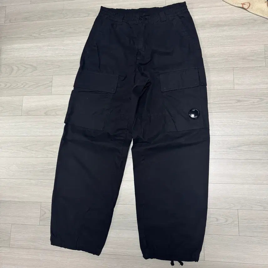 [SOLD OUT] cp컴퍼니 마이크로랩스 카고 팬츠 48