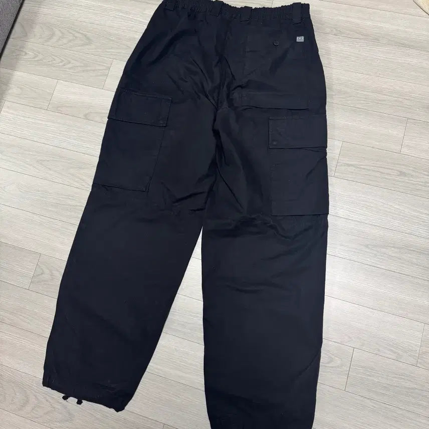 [SOLD OUT] cp컴퍼니 마이크로랩스 카고 팬츠 48