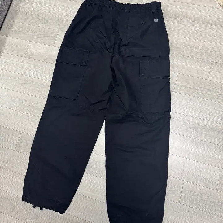 [SOLD OUT] cp컴퍼니 마이크로랩스 카고 팬츠 48