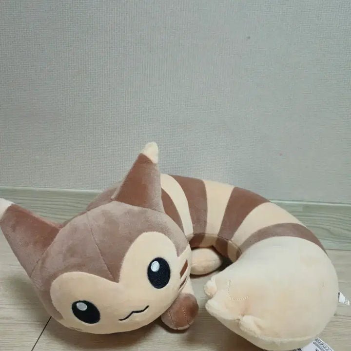 [BUNJANG] Pokemon Banpresto Dakkoori Look at the Tail Plush Doll / (새상품) 포켓몬 반프레스토 다꼬리 꼬리를 봐줘 신상 인형