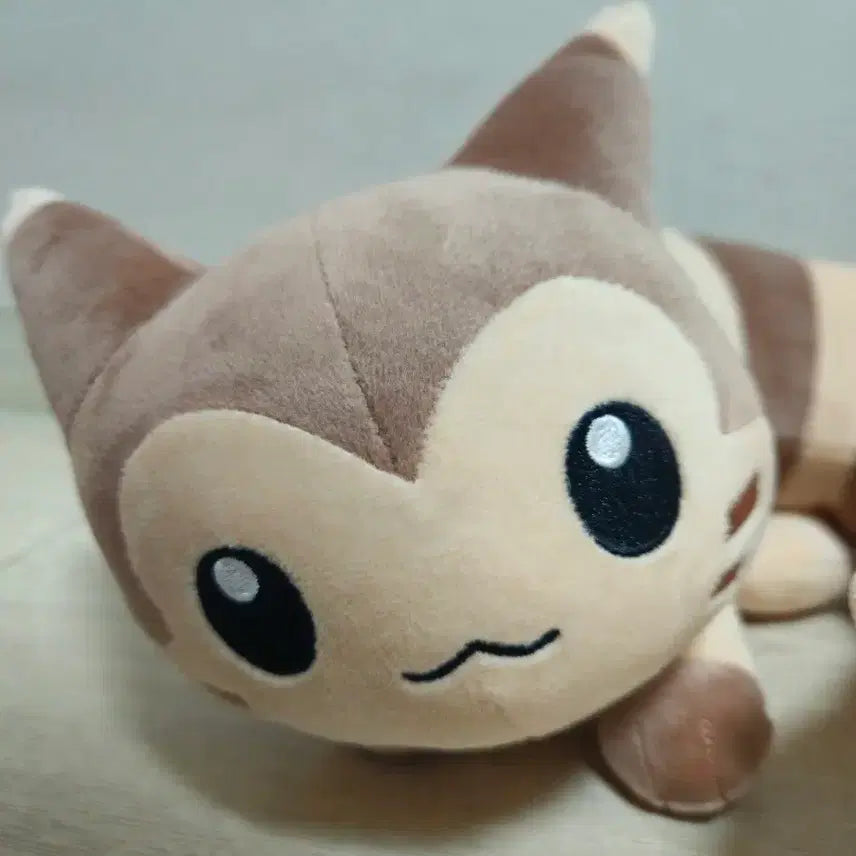 [BUNJANG] Pokemon Banpresto Dakkoori Look at the Tail Plush Doll / (새상품) 포켓몬 반프레스토 다꼬리 꼬리를 봐줘 신상 인형