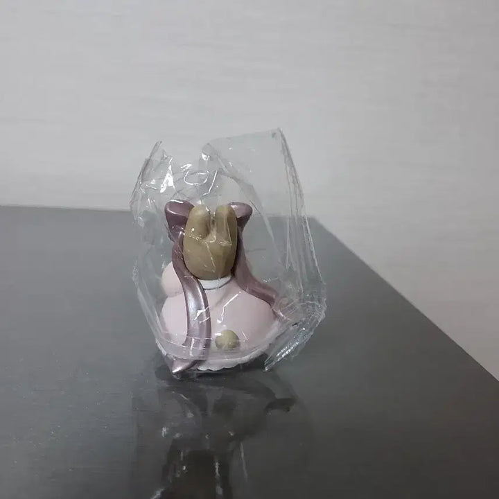 [BUNJANG] Sanrio Marron Cream Ballet Ribbon Figure / 산리오 발레리본 마론크림 미개봉 피규어