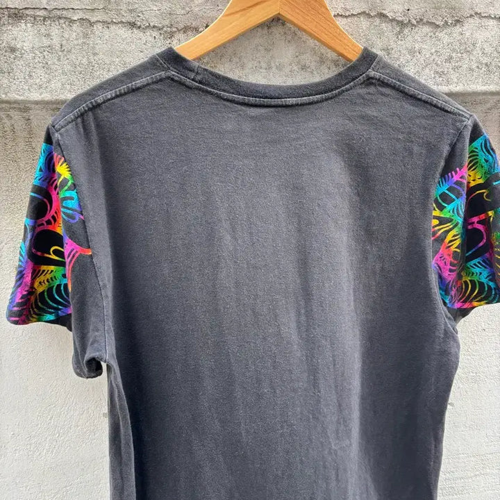 [BUNJANG] EVISU Graphic T-Shirt / EVISU Graphic T-Shirt