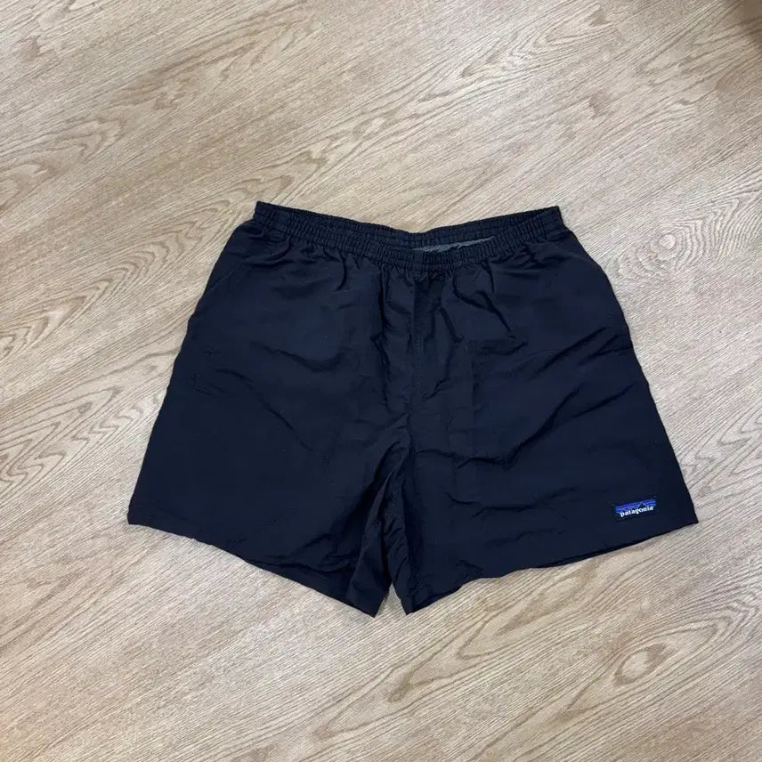 [SOLD OUT] [Patagonia]파타고니아 배기스 우븐 팬츠_블랙 (M)