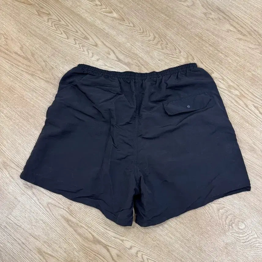 [SOLD OUT] [Patagonia]파타고니아 배기스 우븐 팬츠_블랙 (M)