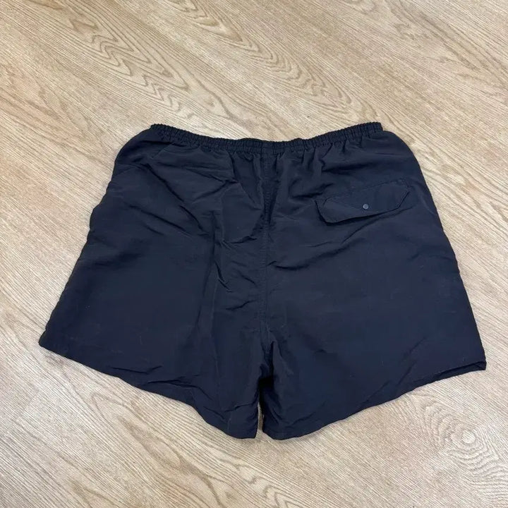 [SOLD OUT] [Patagonia]파타고니아 배기스 우븐 팬츠_블랙 (M)