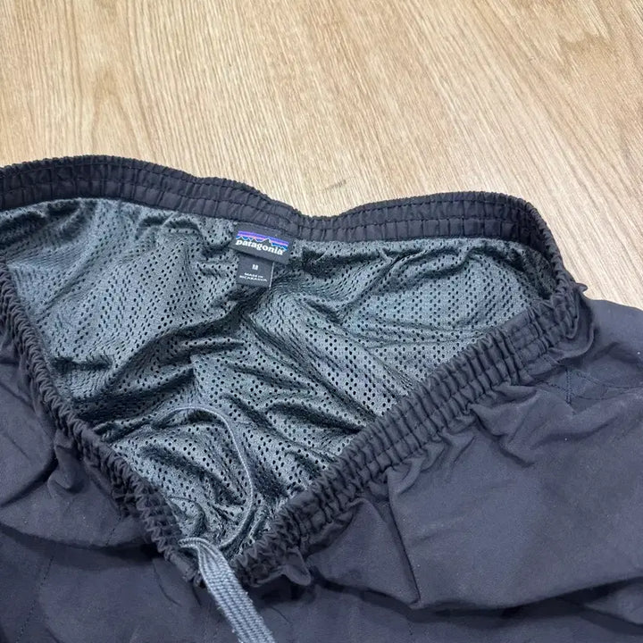 [SOLD OUT] [Patagonia]파타고니아 배기스 우븐 팬츠_블랙 (M)