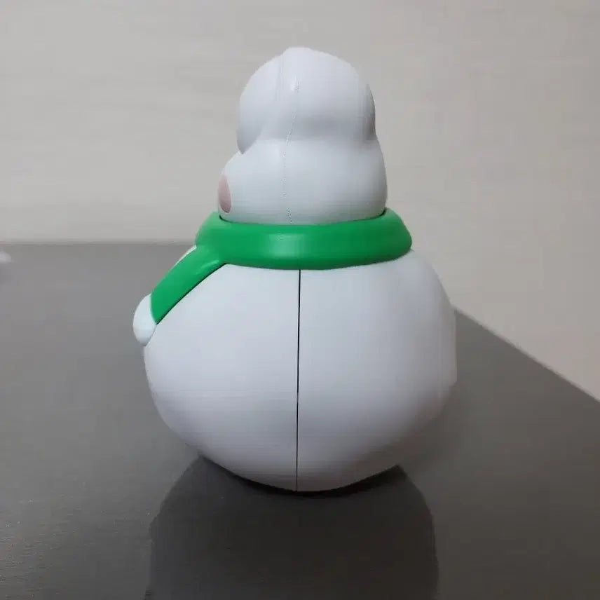 [SOLD OUT] 산리오 케로피 유키다루마 눈사람 피규어