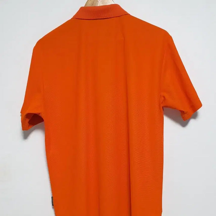 [SOLD OUT] 노스페이스 기능성 쿨맥스 반팔 카라티 105사이즈