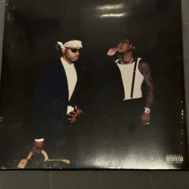 [BUNJANG] Metro Boomin Future We Don&