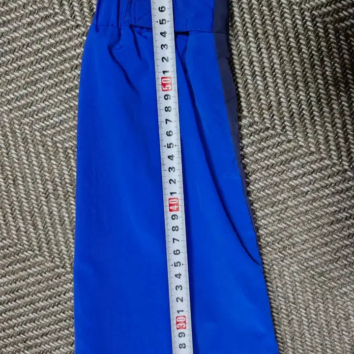 [BUNJANG] Polo Ralph Lauren Hi Tech Anorak Jacket / 폴로 랄프로렌 하이테크 아노락 90~105