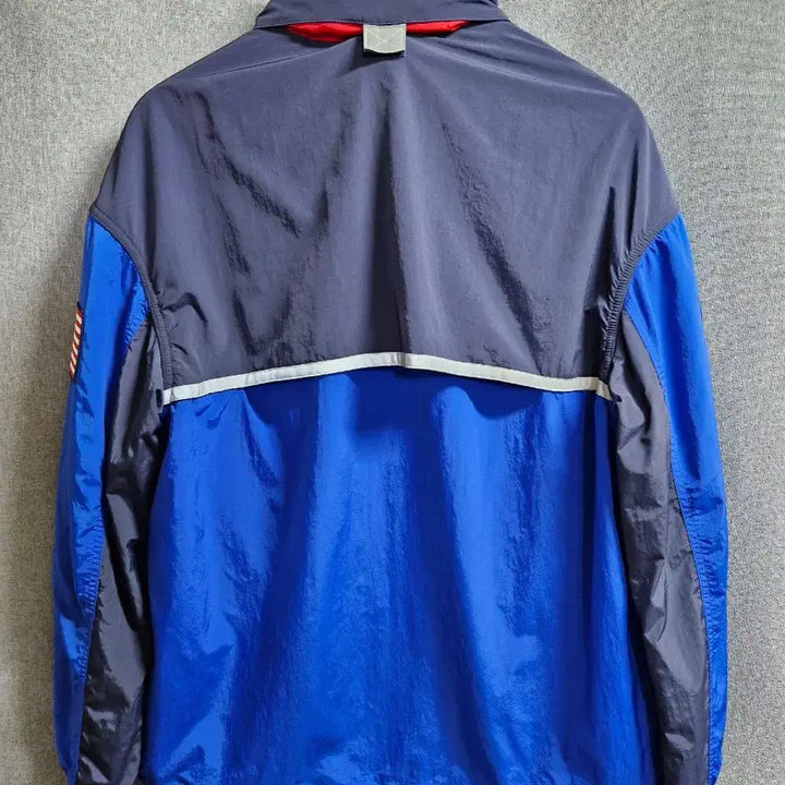[BUNJANG] Polo Ralph Lauren Hi Tech Anorak Jacket / 폴로 랄프로렌 하이테크 아노락 90~105
